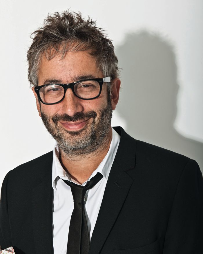 David Baddiel to complete Care Show London 2025 speaker line-up with powerful fireside chat on dementia