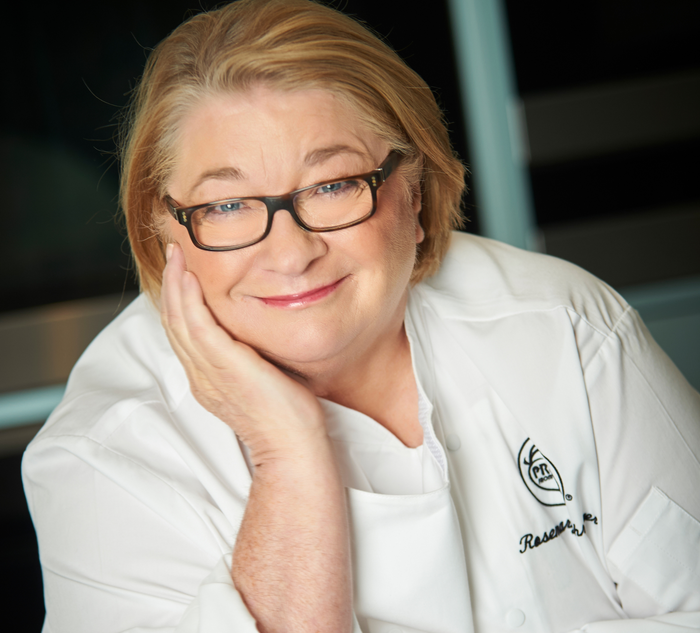Rosemary Shrager to headline the new Catering, Hydration & Nutrition Theatre at Care Show London 2025