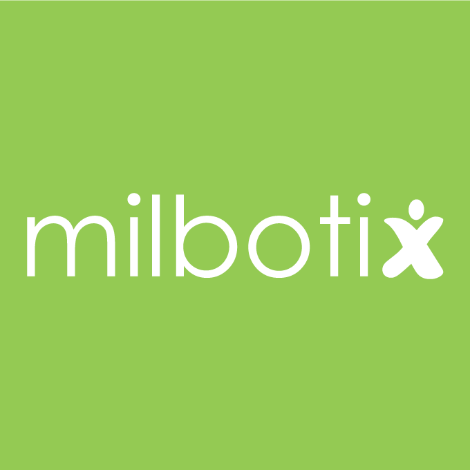 Milbotix logo