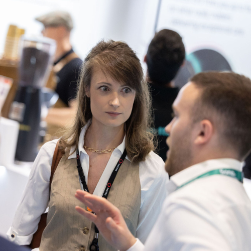 Gain top marketing insight