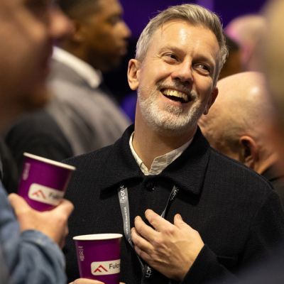 Networking evening for leaders