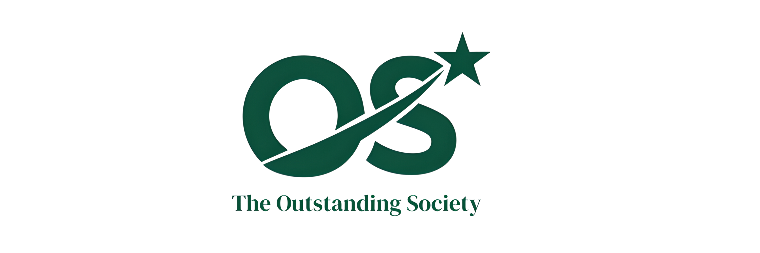 The Outstanding Society