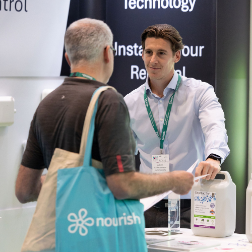 Improve business efficiency, boost profits, and save costs