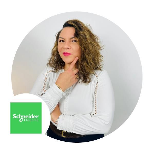 Advisory board member Angelique Mesch