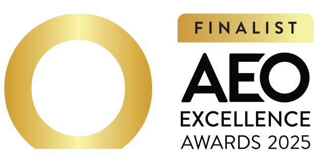 Award finalist