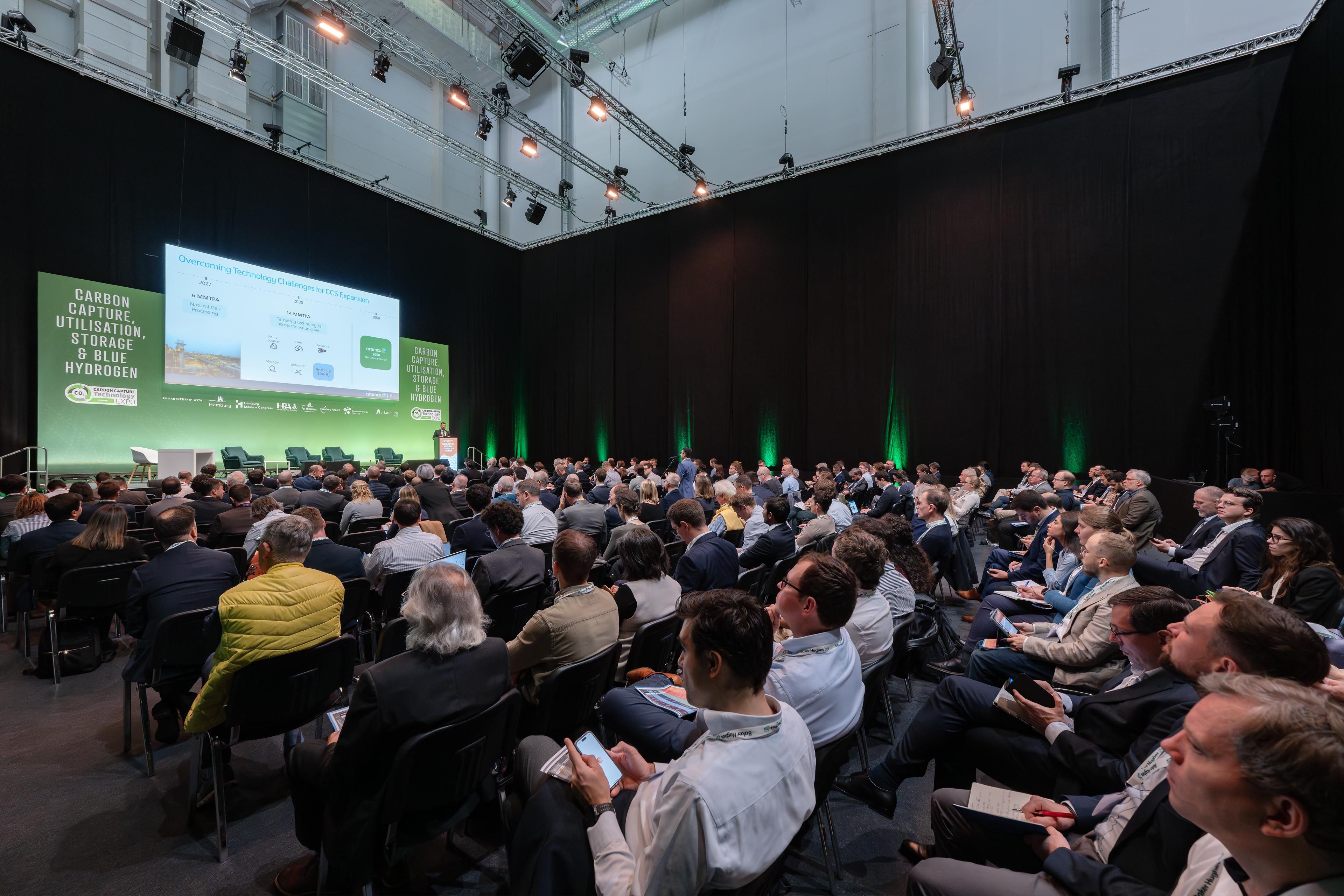 Hear From 300+ Expert Speakers