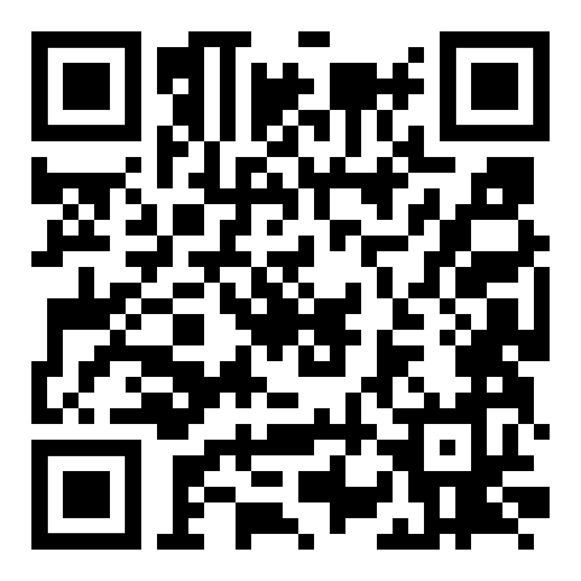 app QR code