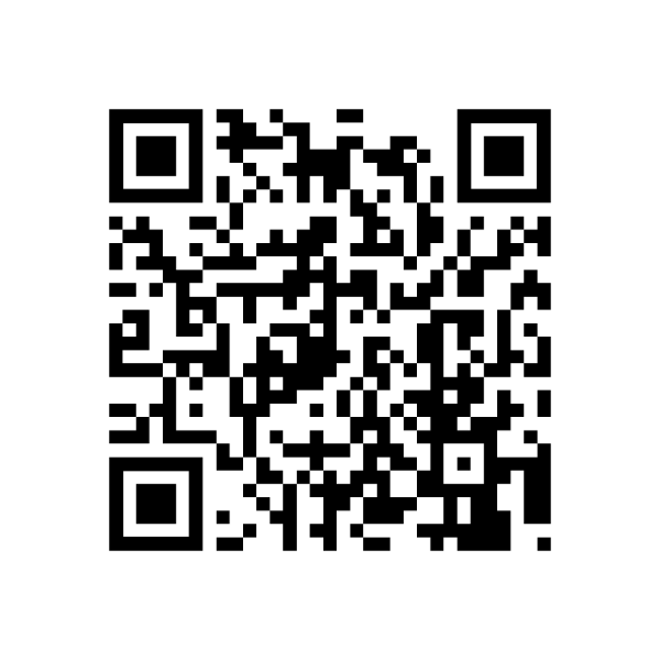 Event App QR Code