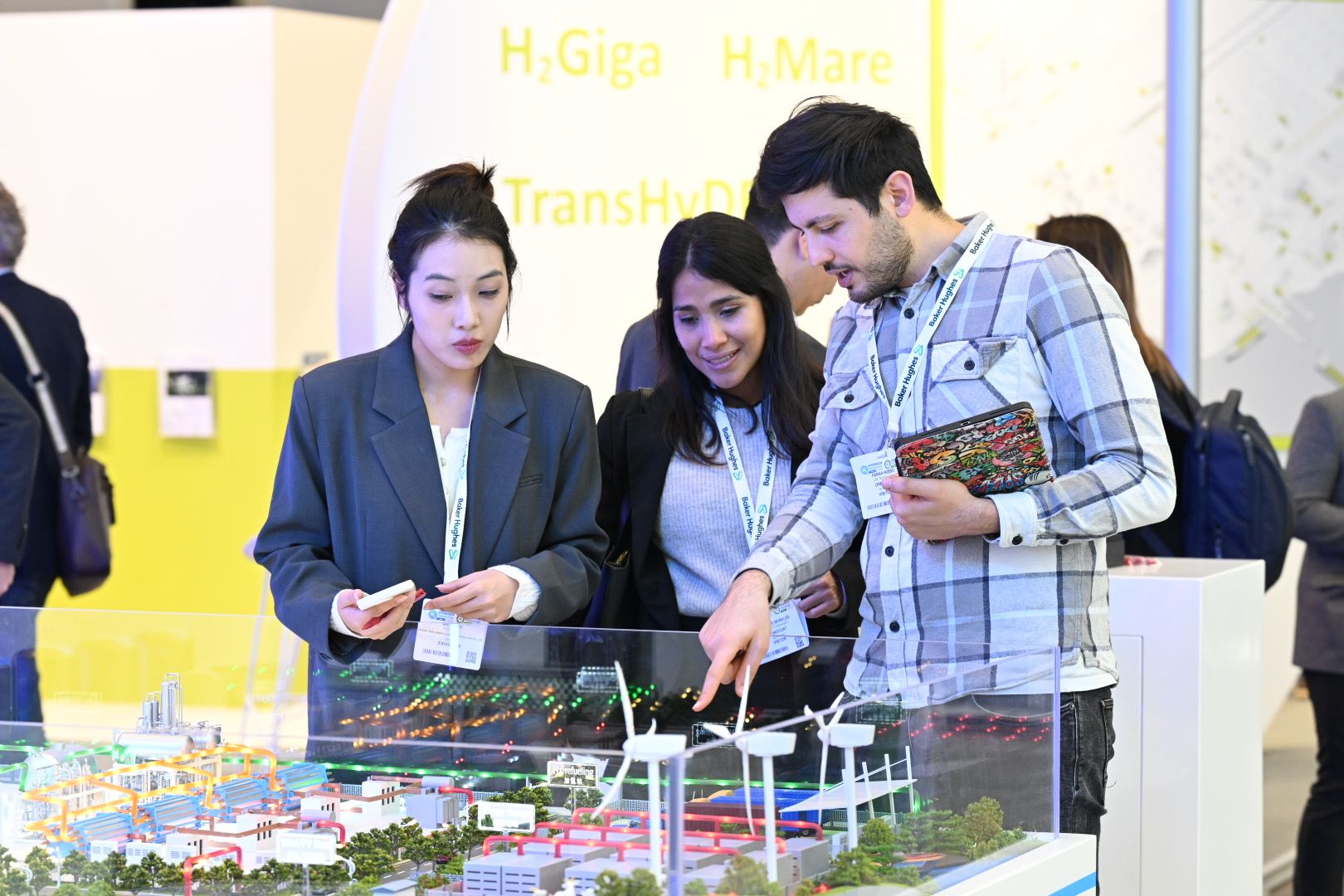 Free Exhibition Access – Register Today!