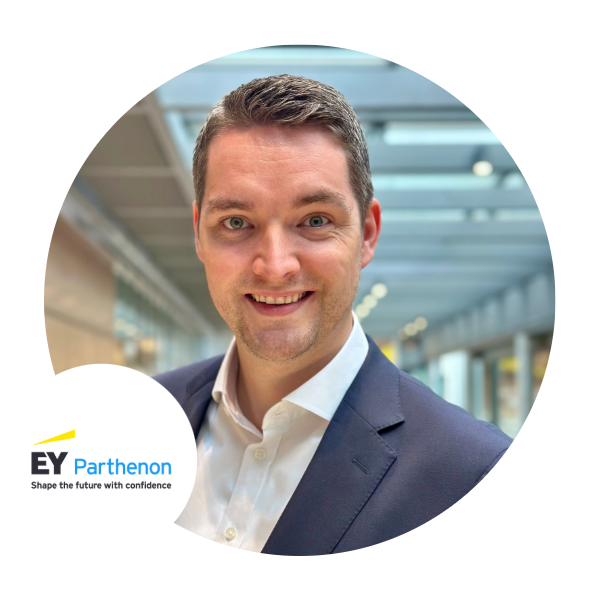 Advisory board member Rasmus Rahn