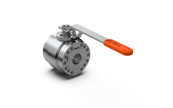 Ribel Valves: Tailor-Made Ball Valves for the Hydrogen Transition