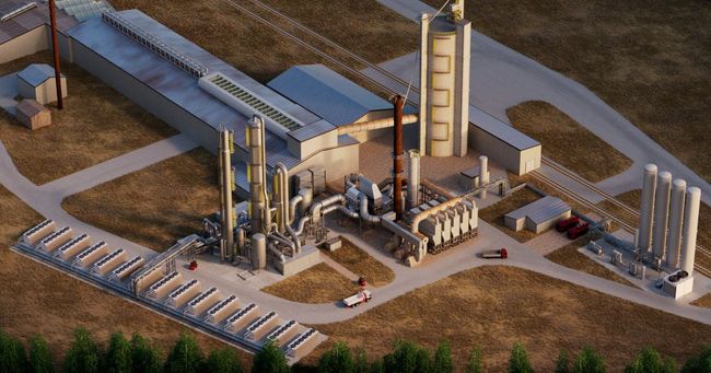 Cardinal Glass Industries partners with K2-CO₂ for Breakthrough Carbon Capture Project Groundbreaking Partnership to Achieve Unmatched 95% CO₂ Capture Efficiency in Glass Manufacturing