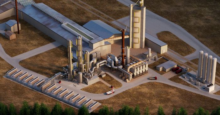 Cardinal Glass Industries partners with K2-CO₂ for Breakthrough Carbon Capture Project Groundbreaking Partnership to Achieve Unmatched 95% CO₂ Capture Efficiency in Glass Manufacturing