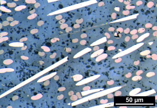 Tedur® PPS shows potential for use in hydrogen technology