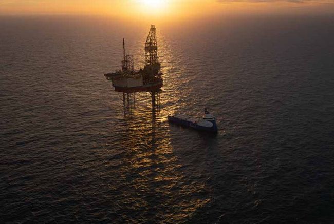 SAFE PUMP TECHNOLOGY FROM HERMETIC CONTRIBUTES TO CARBON CAPTURE AND STORAGE (CCS) VALUE CHAIN