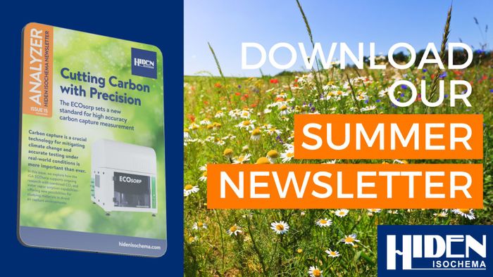Read our latest Newsletter!