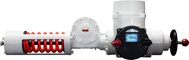 Failsafe - safe and economical