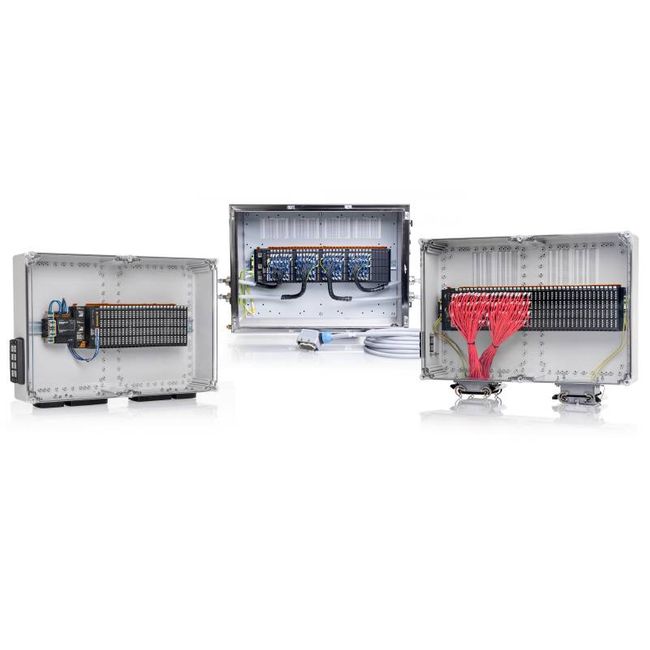 Condition Monitoring for Electrolysis Stacks