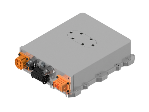 New Product Release – CC-4000 High-Voltage Boost Inverter