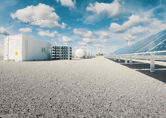 Herco presents modular water treatment for green hydrogen at Hydrogen Expo 2025