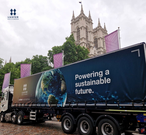 Why bigger means better: Next gen virtual pipelines crucial to accelerate hydrogen adoption, says gas storage experts