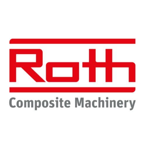 Roth Composite Machinery  presens itself in Hamburg