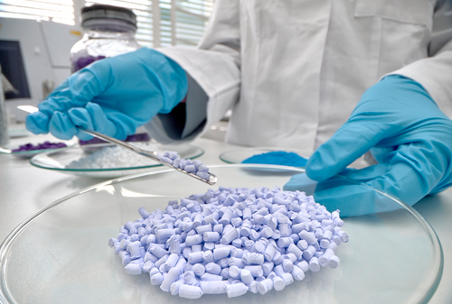 As MOFs Win Nobel Recognition, Swiss Firm novoMOF Leads the Path to CO₂ Capture