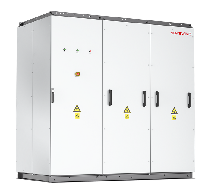 IGBT Rectifier Carbon Capture Technology Expo Europe 2024