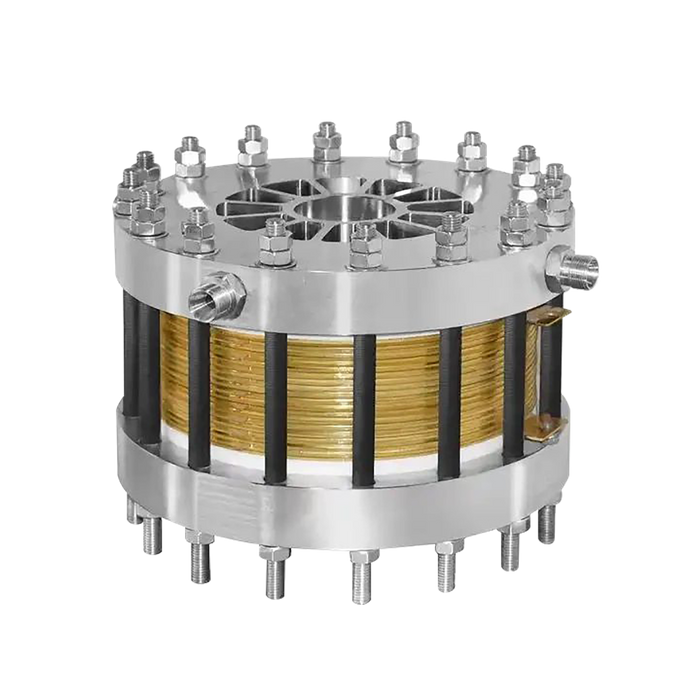 Proton Exchange Membrane Electrolyzer - Carbon Capture Technology Expo  Europe 2024