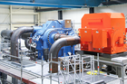 Compressors for carbon capture and hydrogen applications