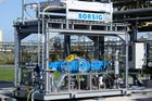 Compressors for carbon capture and hydrogen applications