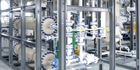 Process and membrane technology