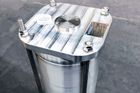 Process and membrane technology