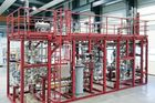 Process and membrane technology