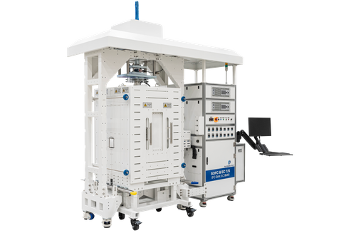SOFC&SOEC TEST BENCH