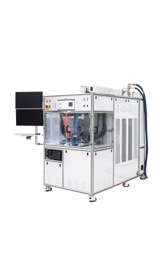 PEMEC Test bench