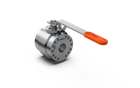 Ribel Ball Valves – Engineered Ball Valves for Demanding Industrial Applications