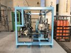 Diaphragm Compressors