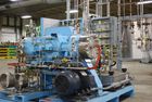Diaphragm Compressors