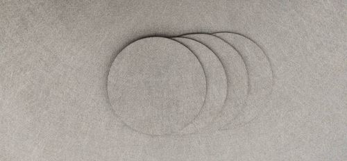 Titanium Fiber Felt--PEM GDL/PTL