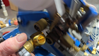Thred Taper 8300CE (ideal for 25E - 3/4
