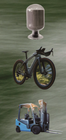 Solid Hydrogen Storage Alloy