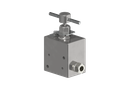 Valves - Made in Germany