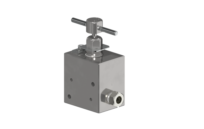 Valves - Made in Germany