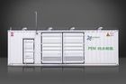 Container Hydrogen Plant