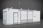 Container Hydrogen Plant