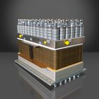 PEM Electrolysis Stack