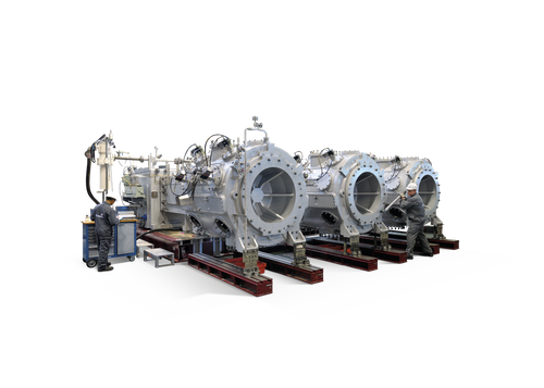 Reciprocating Compressor