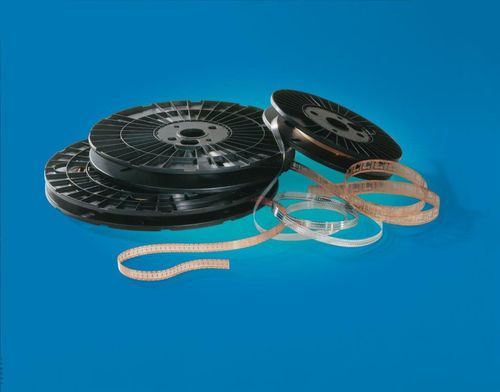 Highest precision and low initial costs