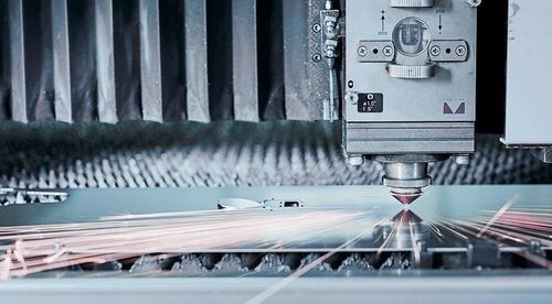 Laser Technology